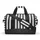 L summerstripes black