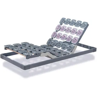 Tempur Premium Flex 3000 elektrisch verstellbar 90 x 200 cm