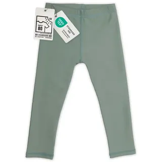 LaLoona Bade-Leggings mit UV-Schutz - Mint - Gr. 98