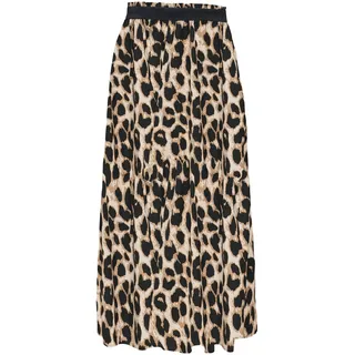 ONLY Female Rock ONLVENEDIG Langer Rock - XS
