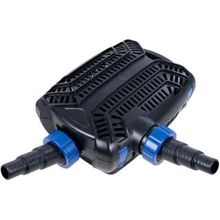 AquaForte CTF 20.000 Aquarium, Teichpumpe, Bachlaufpumpe GR148 | 20 m3/h | 6 m Förderhöhe | 180W | 220-240V