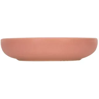 CreaTable Suppenteller Uno Ø22cm - Rosé