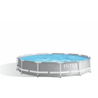 Intex Prism Frame Pool 366 x 76 cm