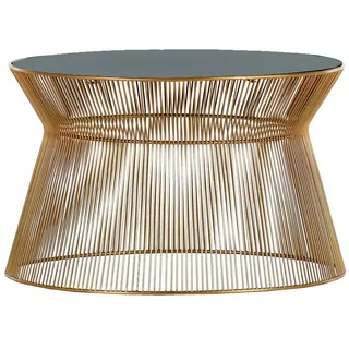 Landscape Couchtisch CRISS & CROSS - D/H ca. 66,00x40,00
