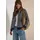 Langarm Jacke L