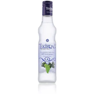 Tekirdag Raki 45% vol 0,35 l