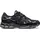 Gel-NYC Damen Schwarz Grau 44 5