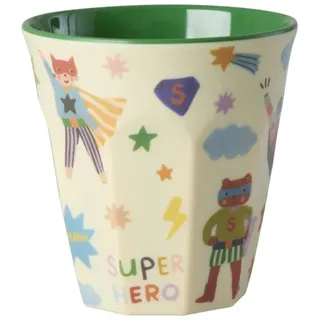 Rice Kinderbecher 0,25 l Grün