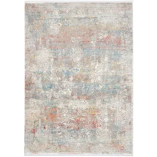 OCI DIE TEPPICHMARKE Webteppich 160x230cm multicolor
