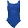 Lili Squared Blau 46