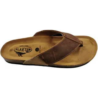 Plakton Borneo braun 43