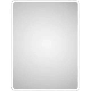DSK Talos Moon 800 x 600 x 25 mm Silber