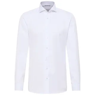 Eterna Super-Slim Cover Shirt Twill (8817-182)