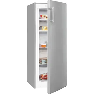Exquisit  GS231-NF-H-040C Silber