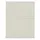 45 x 130 cm Creme