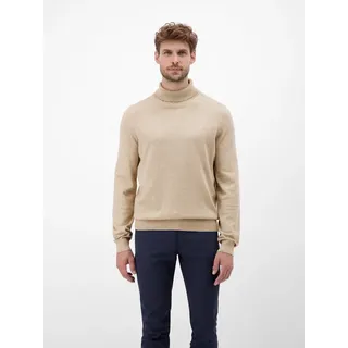Lerros Rollkragenpullover Beige XXL