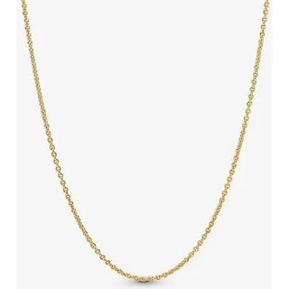 Pandora Ankerhalskette Gold