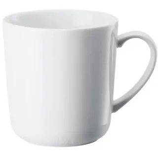 Arzberg Becher 0,3 l Weiß