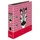 maX.file DIN A4 80 mm Rot 1 St.
