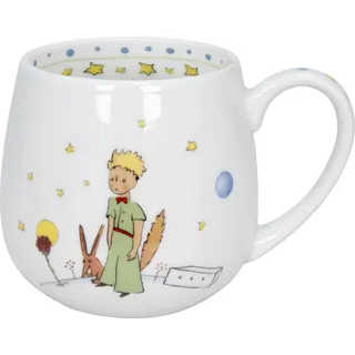 Konitz Snuggle Tasse Der kleine Prinz – Geheimnis