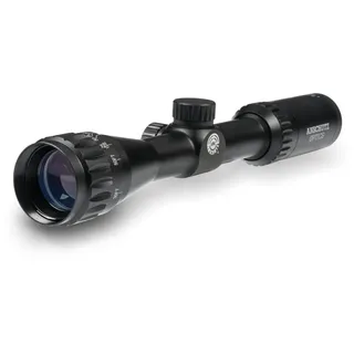 Anschütz Optics 62600 Zielfernrohr Classic 2-7x32 AO Absehen Mil Dot