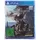 CapCom Monster Hunter World USK