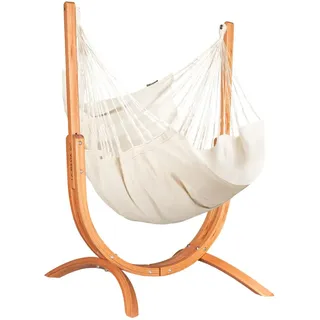 La Siesta Hängesessel Udine Weiß