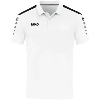 Jako Polo Power weiß S