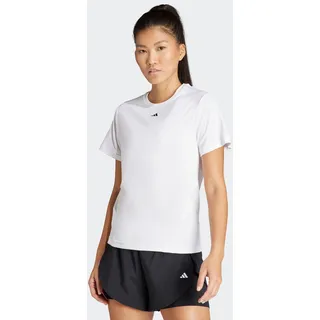 adidas Designed for Training T-Shirt White XL