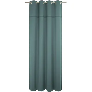 Wirth Wiessee Ösen 150 x 145 cm Grün 1 St