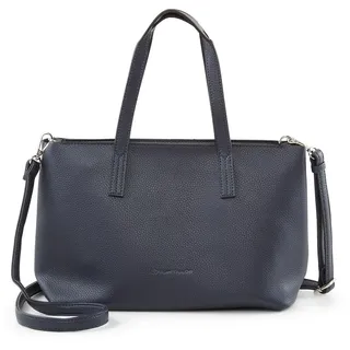 Tom Tailor Marla Shopper dark blue