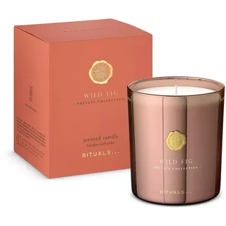 RITUALS Duftkerze Wild Fig 360 g