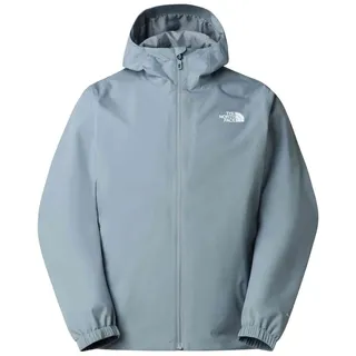 The North Face Quest Mono Jacket Damen Frost Grey L