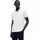 1985 Regular Kurzarm-poloshirt White XL