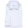 Businesshemd aus reiner Baumwolle Modell Spread Kent Bleu 44