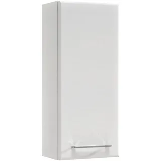 Pelipal Wandschrank Seo White 70 x 30 x 20 cm