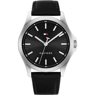 Tommy Hilfiger Bruce Edelstahl 40 mm 1710668