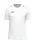 Baumwoll T-Shirt Kinder weiß 140