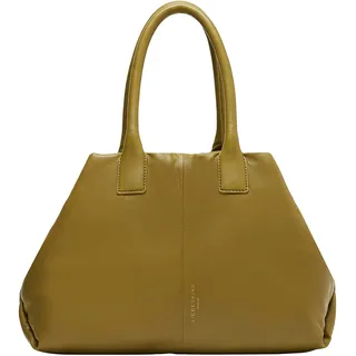 Liebeskind Berlin Chelsea Shopper M Leder Green