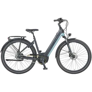 Prophete Geniesser 4.0 28 Zoll RH 48 cm Schwarz