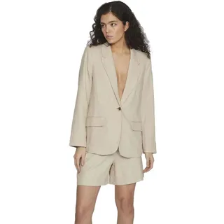 Vila Vijolanda L/S Blazer - Noos - 42