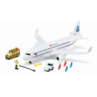 Siku Verkehrsflugzeug Bon Voyage