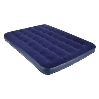 BESTWAY Pavillo Luftbett Blue Horizon Double XL/Lo 191 x 137 x 22 cm