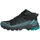 Core Black/Carbon/Pure Teal 46 2/3