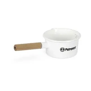 Petromax PX-PANEN1-W für die Draußen-Küche Kochtopf