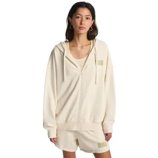 BILLABONG Hoodie Zip Family Weiß L