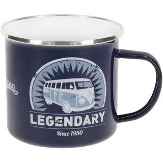 BRISA Teetasse 0,5 l Blau