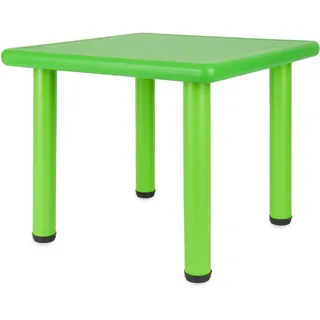 Bieco Kindertisch grün