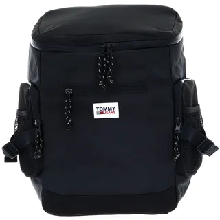 TOMMY HILFIGER Rucksack TJM Urban Tech Backpack Black
