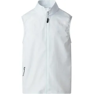 The North Face Herren Fontanales Wind Weste (Größe L, tuerkis)